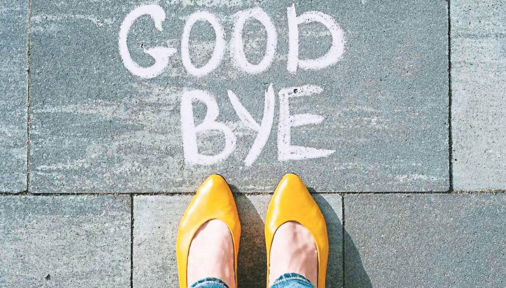 Cómo manejar ysuperar el dolor