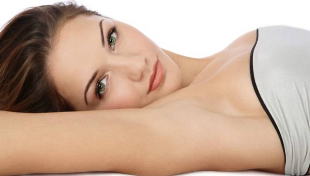 Con toxina botulínica se trata la hiperhidrosis