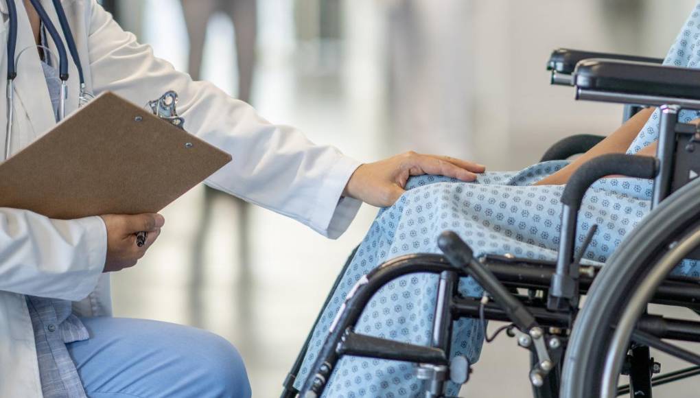 Una variante genética empeora la esclerosis múltiple