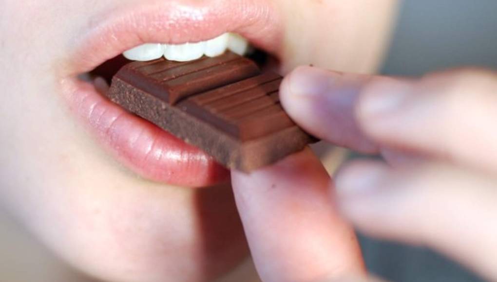 El chocolate es bueno en el embarazo