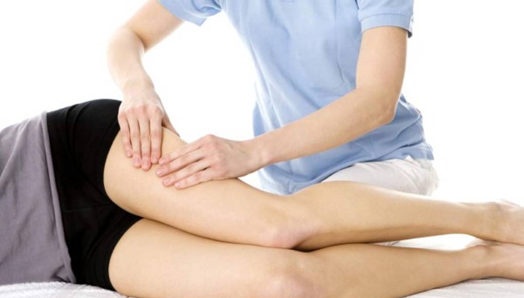 La hidratación y mucha fibra previene la celulitis