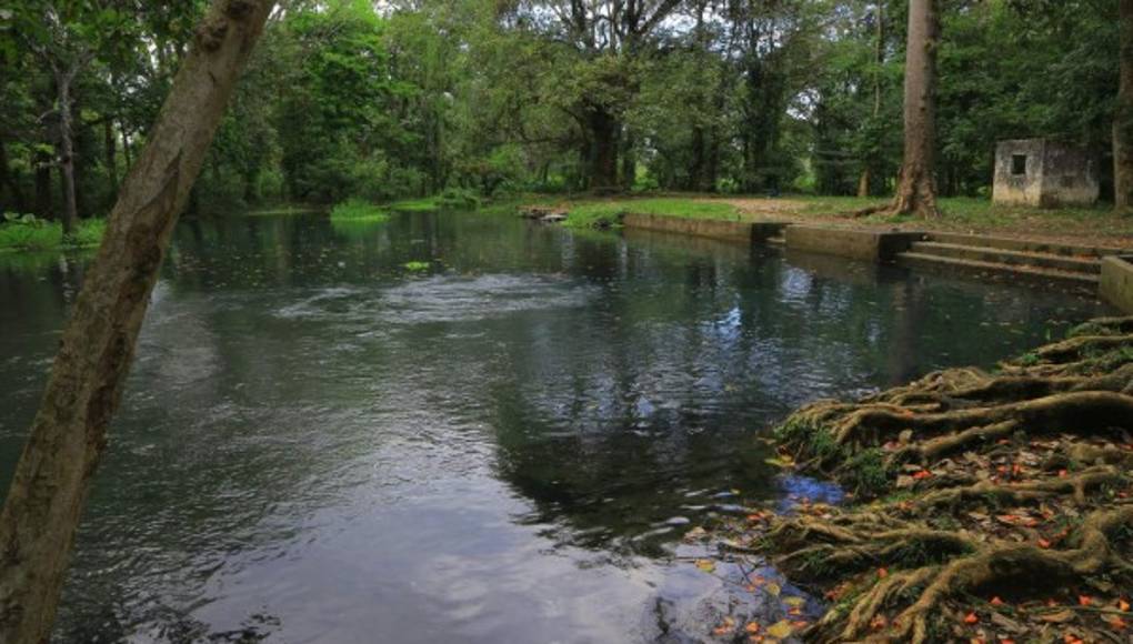 Río Lindo, un destino que hace honor a su nombre Diario La Prensa