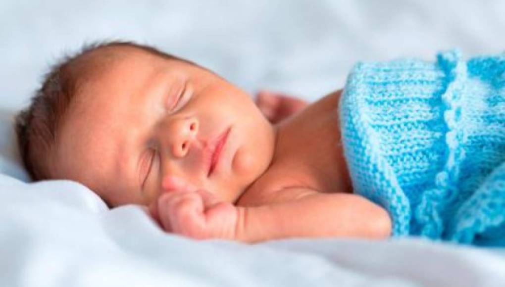 Piden extremar cuidados en neonatos y lactantes durante temporada de frío