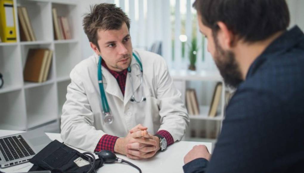 Los tabúes son obstáculos para el diagnóstico oportuno de cáncer de próstata