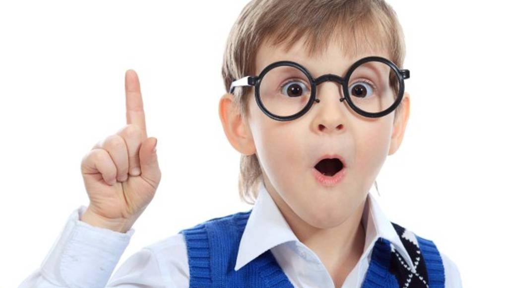 Cómo potenciar las aptitudes de los niños introvertidos