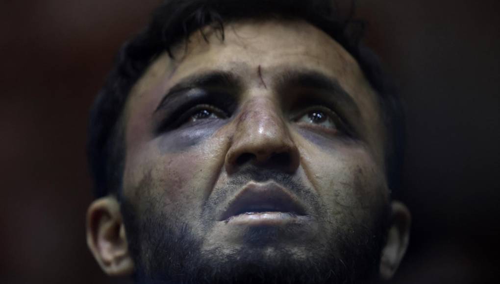 Uno de los sospechosos del atentado fue identificado como Dalerdjon Barotovich Mirzoyev.