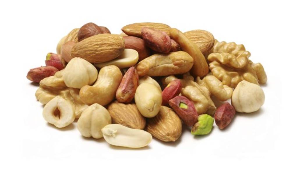 Los antioxidantes, beneficiosos para la salud