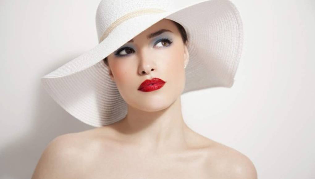 Maquillaje para el verano