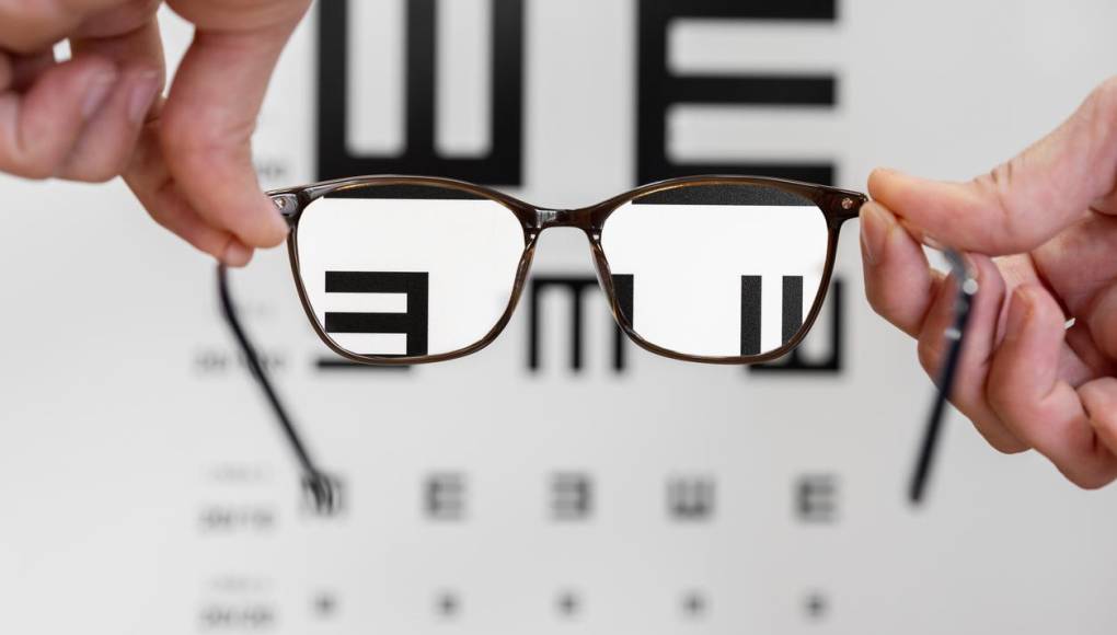 Inventan lentes oftálmicos que frenan la miopía