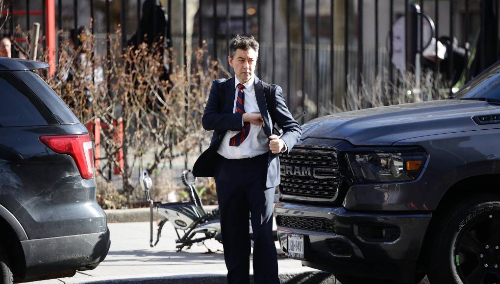 El togado hizo referencia al INCSR de 2016 que señala que “según estimaciones de Estados Unidos, el volumen de cocaína que transitó de Honduras a Estados Unidos durante este período disminuyó un 40 por ciento con respecto a 2014”.