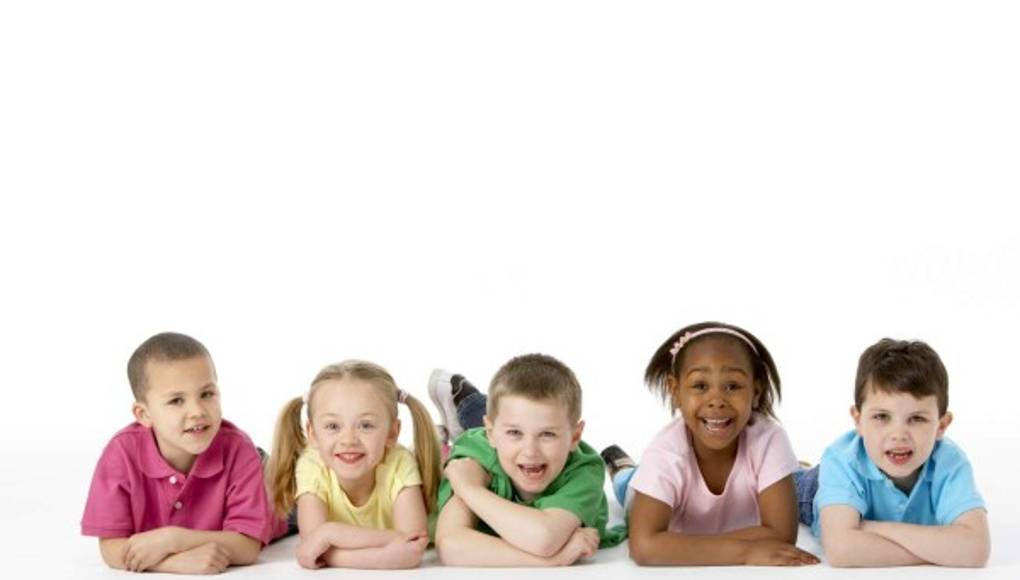 Los tres pilares para que los niños adopten hábitos saludables