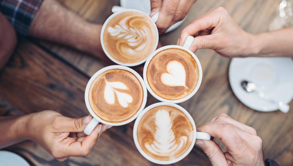 La ingesta de café podría animar a su corazón y alargar su vida