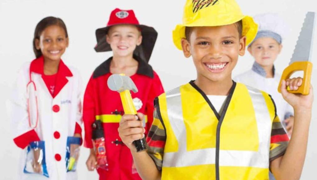 A qué edad deciden los niños qué carrera estudiar