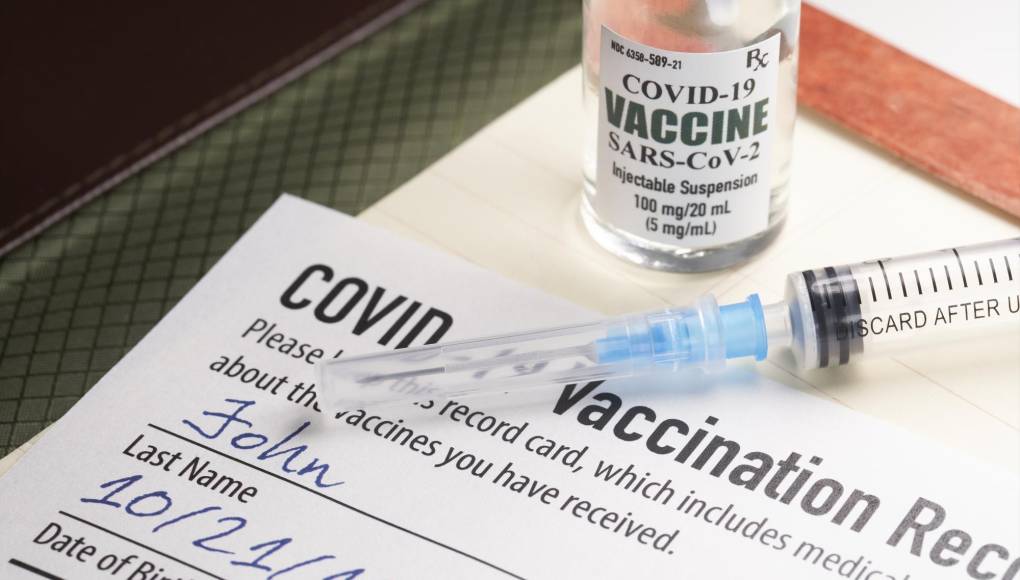 ¿Habrá pronto una vacuna combinada contra la covid-19 y la gripe?