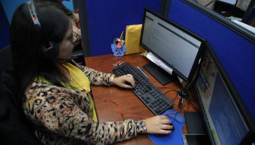 Teletrabajo: nueva ley regulará el empleo a distancia en Honduras