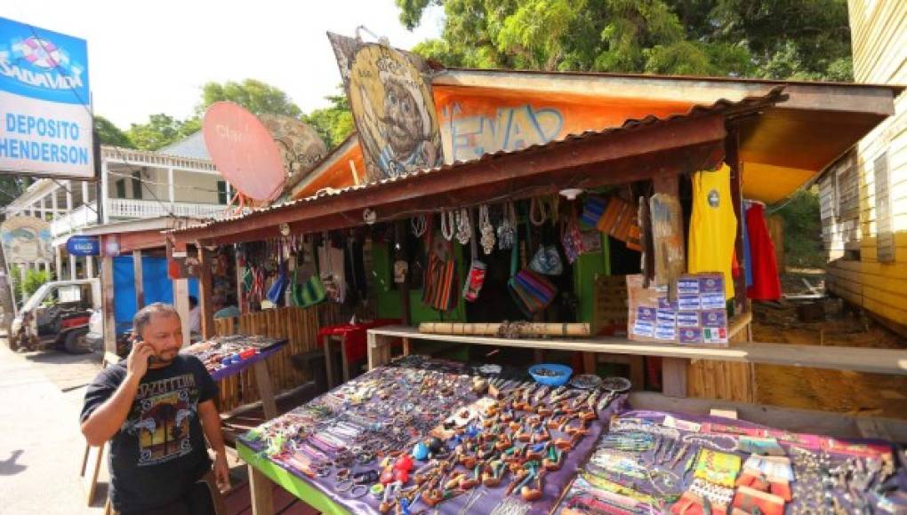 Video: Conozca Utila, vibrante isla del Caribe hondureño