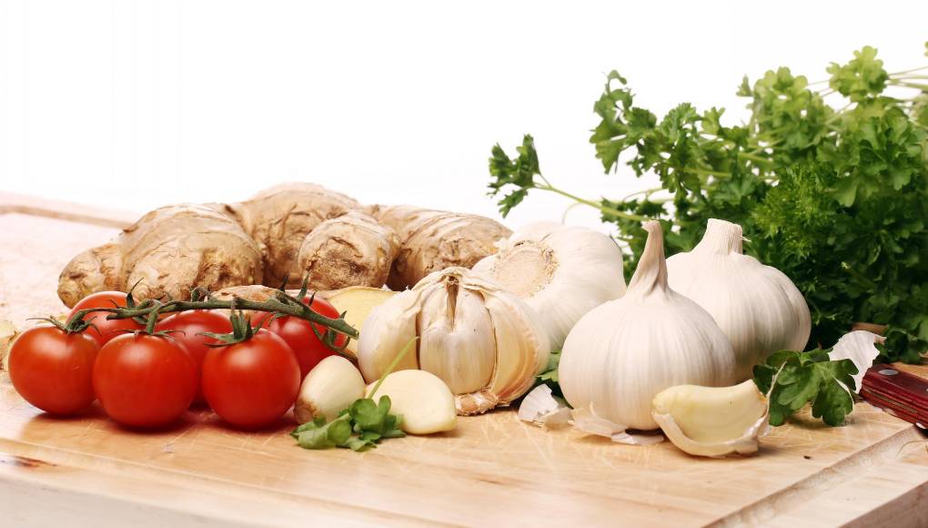 10 alimentos para tener un corazón sano