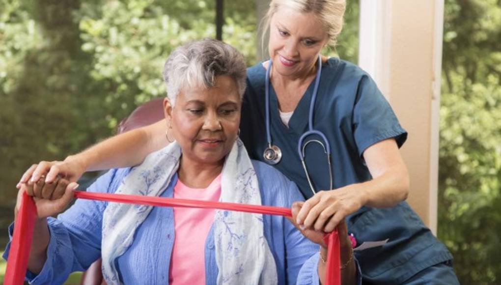¿Tiene 15 minutos? Un poco de ejercicio podría alargar su vida