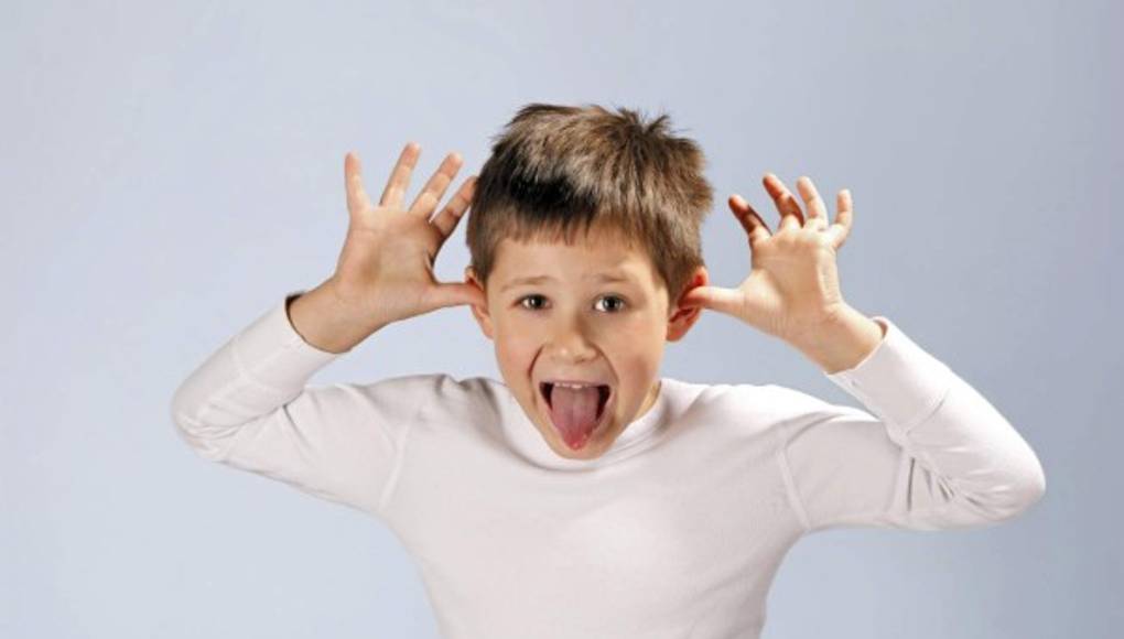 Conozca cómo debe tratar a los niños 'tiranos”