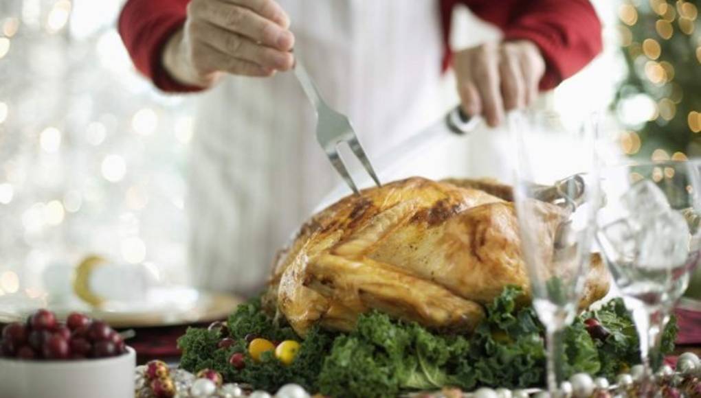 Ahorre en sus comidas en esta Navidad