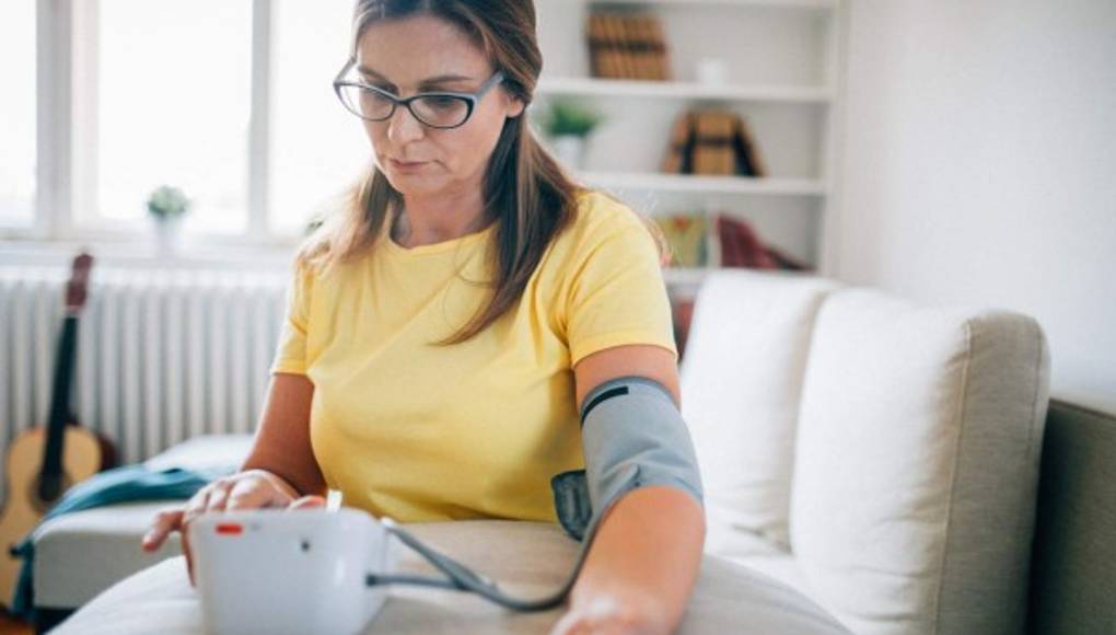 Pronto podría haber una apliación para revisar la presión arterial