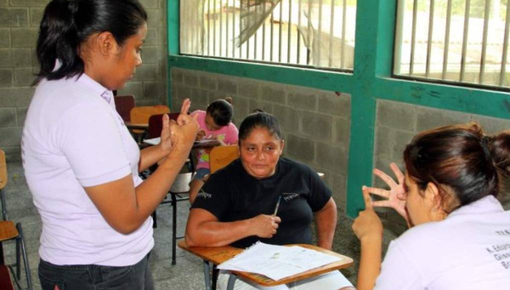 De mejorar la escolaridad, PIB hondureño subiría 43.1%