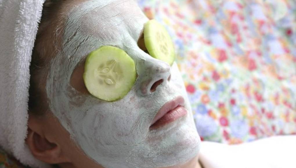 Diez beneficios que obtiene del pepino