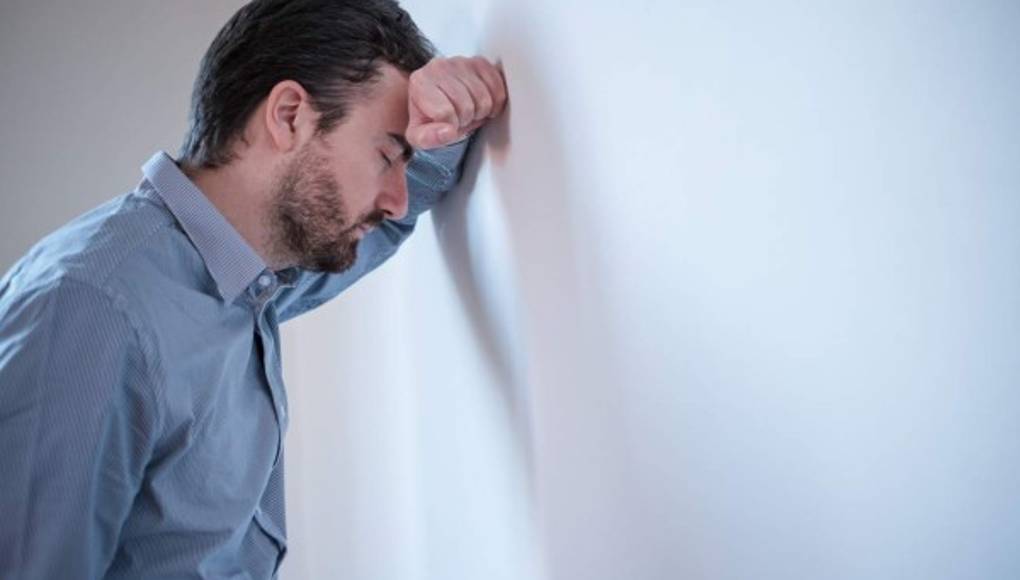 La depresión posparto no es solo cosa de mujeres