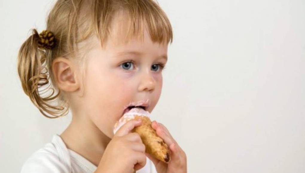 Poca azúcar provoca bajo rendimiento escolar