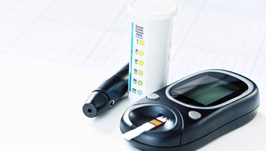 ¿Una mejor prueba para la diabetes?
