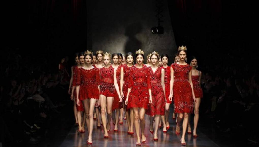 DolceyGabbana en problemas legales
