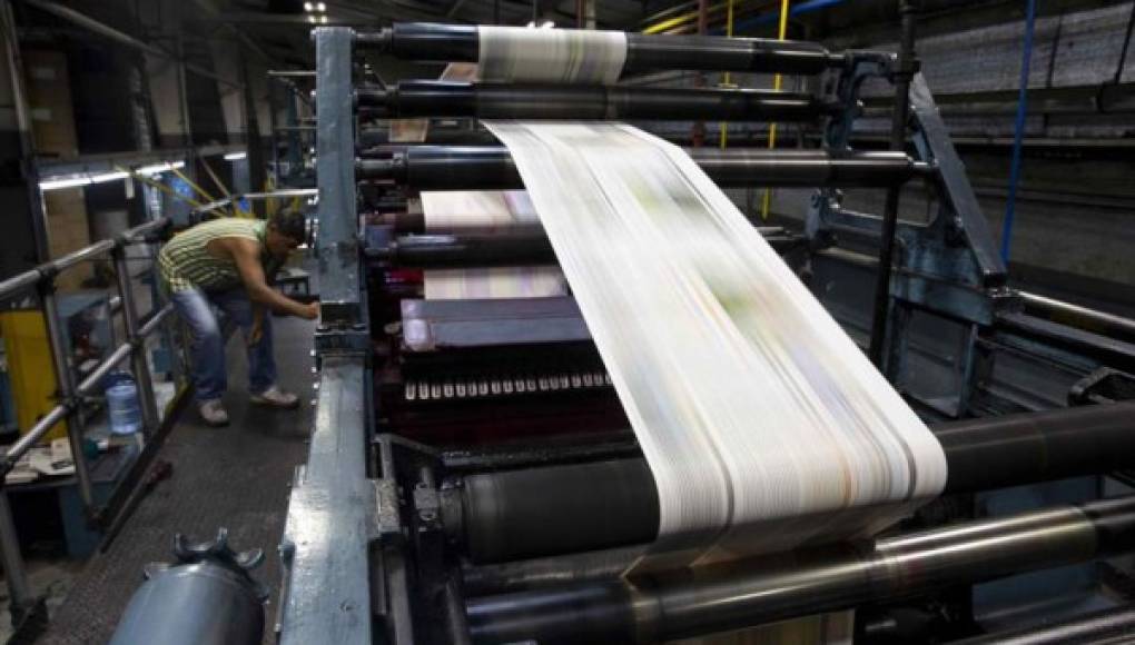 La Prensa de Nicaragua cierra su suplemento de humor por la retención de papel
