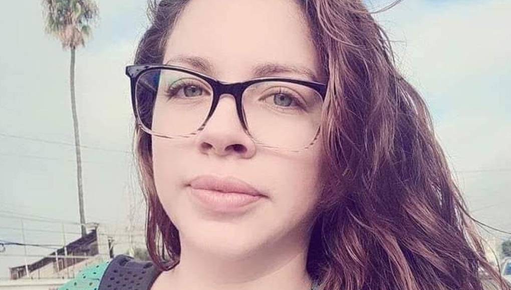 ”Ya puede descansar en Paz mi hermana el responsable pagará por su pecado, engaño a toda la familia haciéndose el dolido y buscándola cuando siempre supo la verdad cuanta crueldad de quien menos lo pensábamos”, dijo su hermana Zujey.