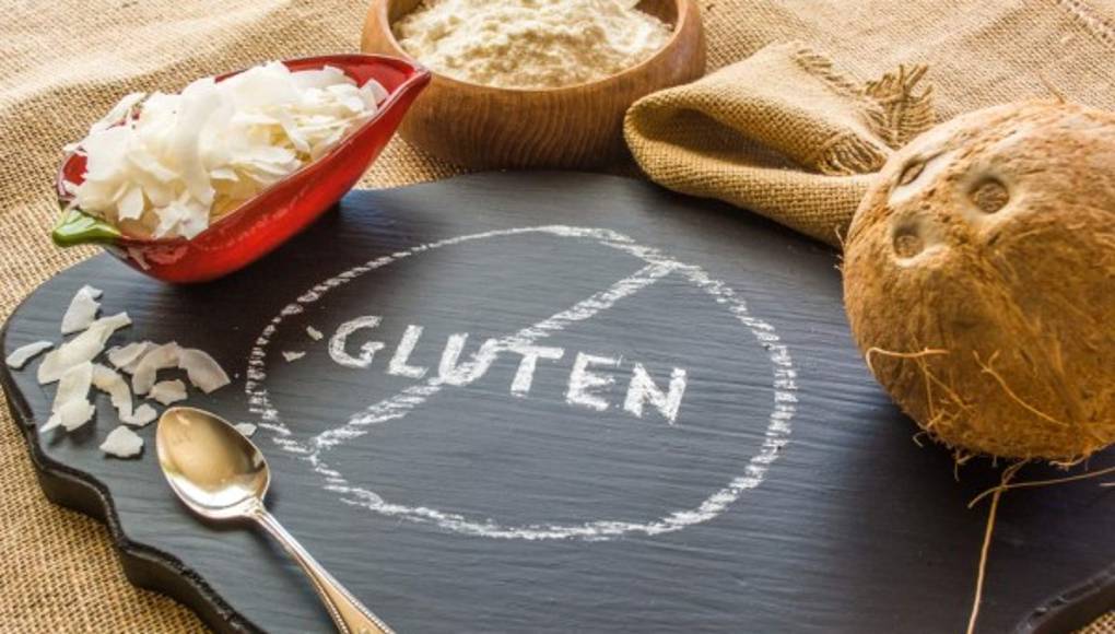Los alimentos sin gluten para los niños son poco nutritivos
