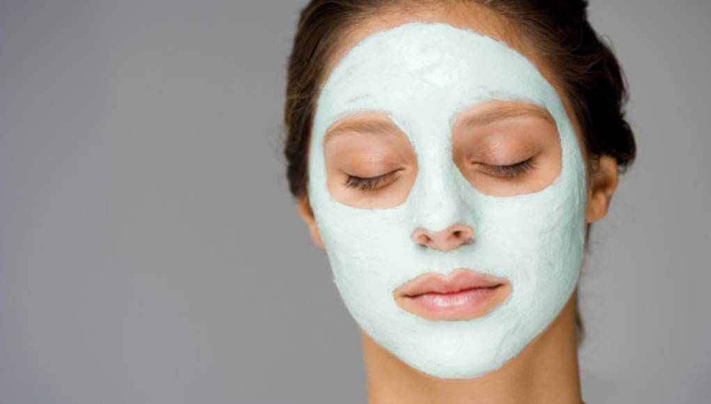 Limpie su piel diariamente