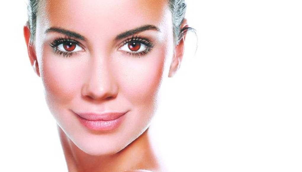 Tres claves para lograr una piel lisa y perfecta
