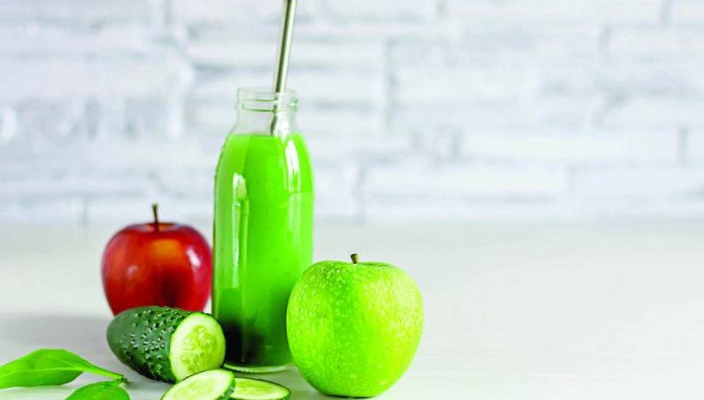 Batidos quema grasa: aliados de la salud