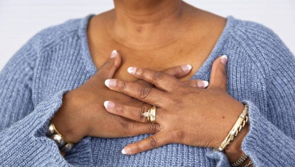 Qué hacer si cree que está sufriendo un ataque cardiaco