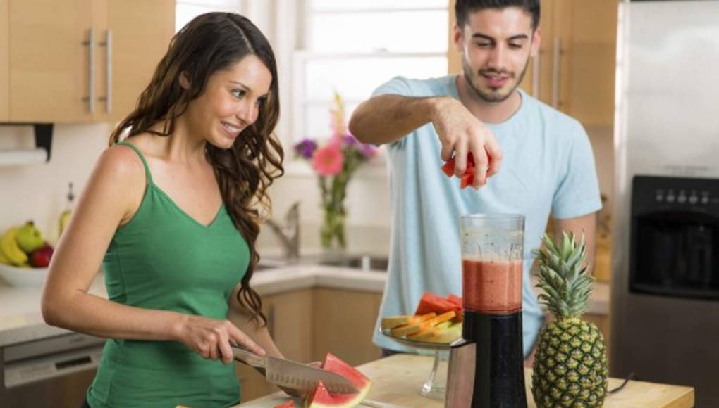 Cinco días para desintoxicar el organismo, aún es tiempo de bajar de peso