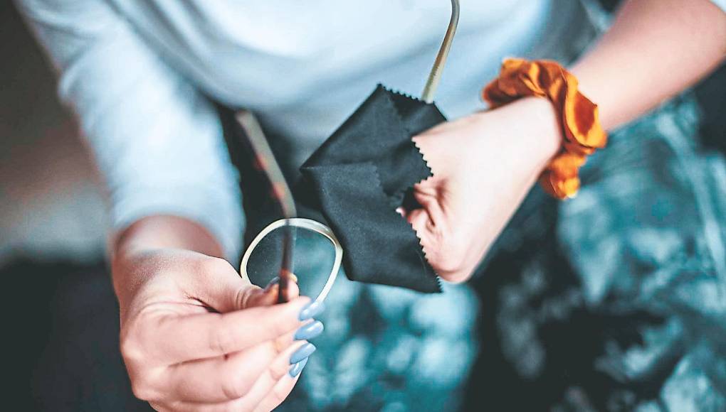 10 puntos sobre el cuidado de sus ojos