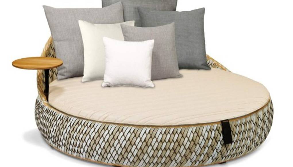 Dé rienda suelta a la pereza