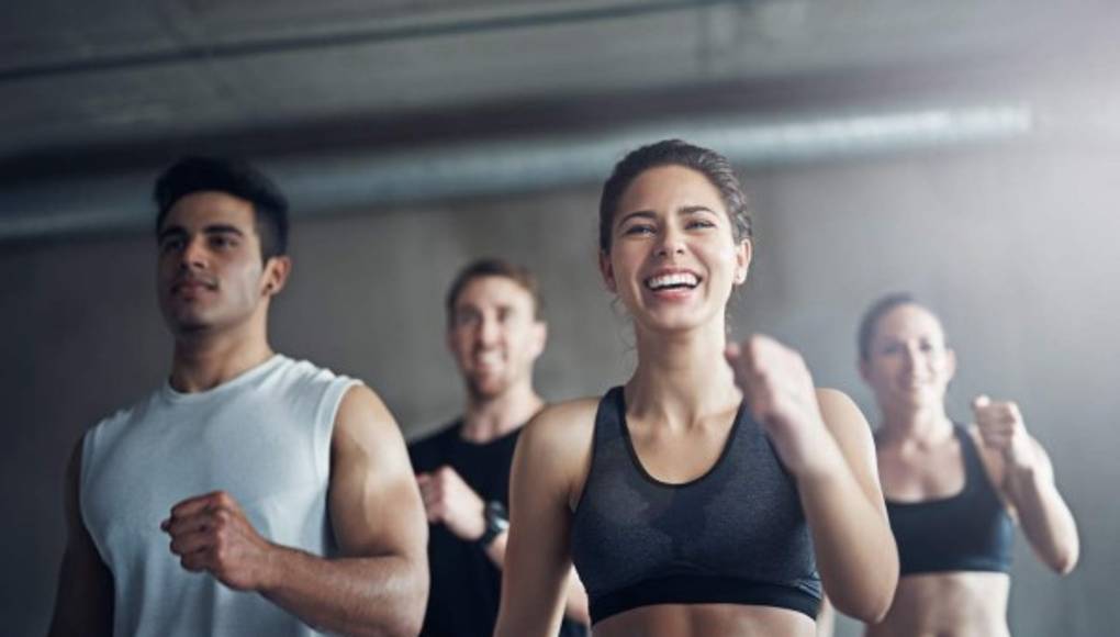 Sin excusas: el ejercicio puede vencer al 'gen de la obesidad'