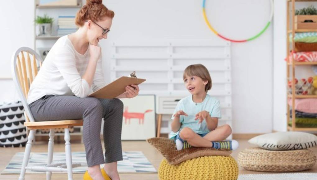 Trastornos del lenguaje causan problemas psicológicos y de aprendizaje