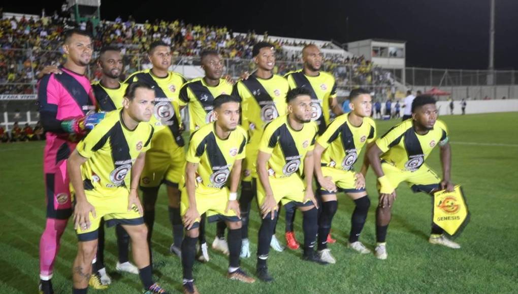 Ahora el equipo se deberá de enfrentar en repechaje al Olancho FC en duelos de ida y vuelta en donde el ganador estará sellando su pase a semifinales del Clausura 2024.
