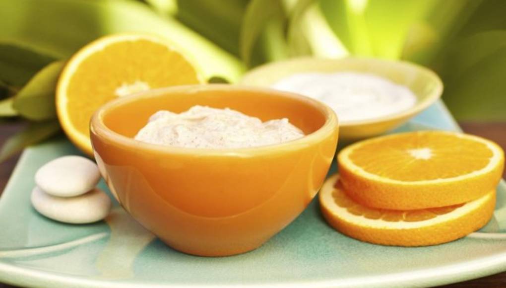 El barro verde hace crecer el cabello