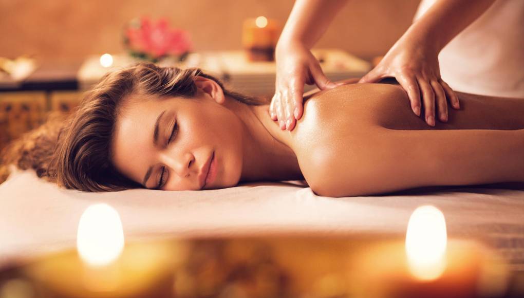 Técnicas infalibles para tratar el estrés