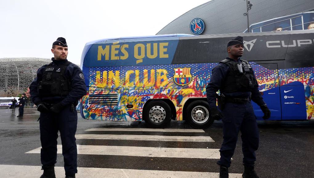 Los mensajes amenazadores del EI no focalizaron la atención en un inicio hasta que el martes las autoridades de los países que acogían estos encuentros anunciaron refuerzos de las medidas de <b>seguridad</b>, en un contexto de riesgo de alerta muy elevado en Europa tras el último atentado ocurrido el pasado 22 de marzo en una sala de espectáculos de Moscú, en el que murieron 144 personas.