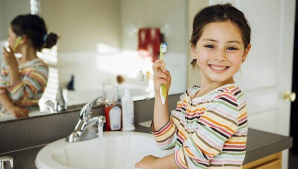 Al rescate de los dientes