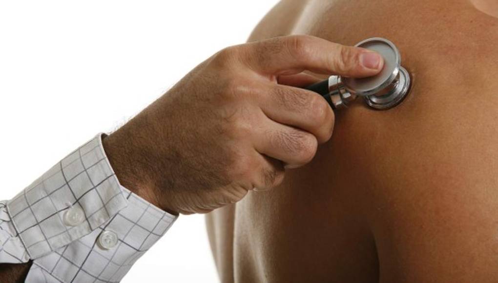 La epoc, un problema que afecta más a los hombres