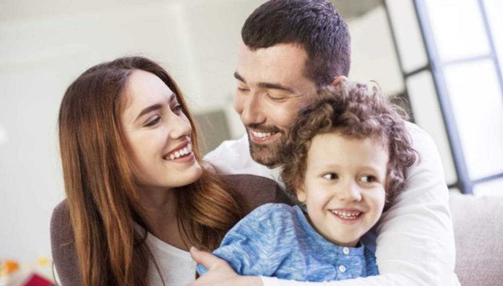 No demores en presentar tu nueva pareja a tu hijo